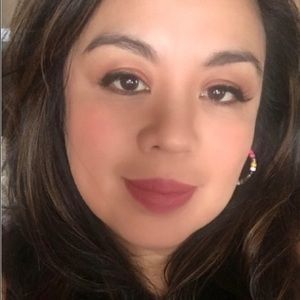 Meet your Posher, Maribeth